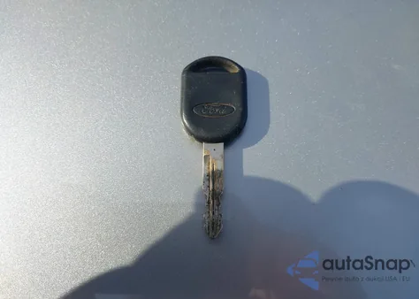 2006 Ford Ranger из США, поврежденный, VIN 1FTZR44U96PA57427